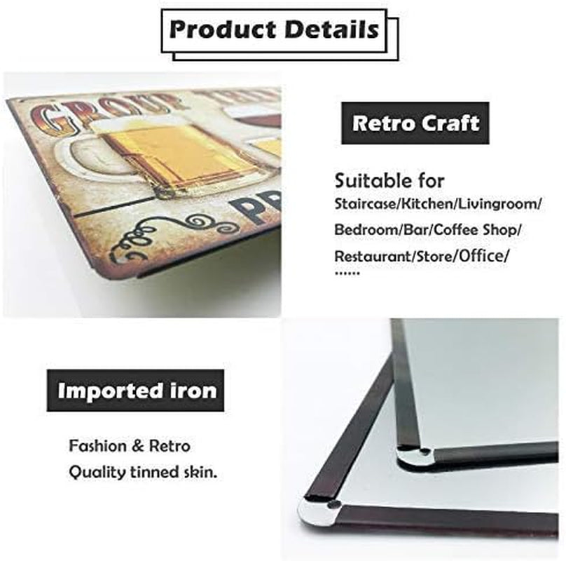 Poster Metal Sign Book Posters, I Don’T Want to Just Read Book Posters, Love Reading Posters, Love Book Posters, Book Lovers Gifts, Library Decoration 8X12Inch Poster Tin Sign Metal, 8 X 12 In